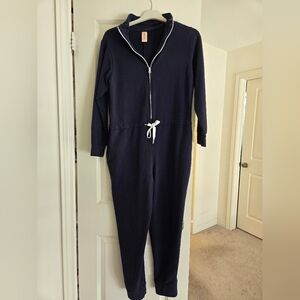 Smash+Tess (Jillian Harris) Shay Romper Large